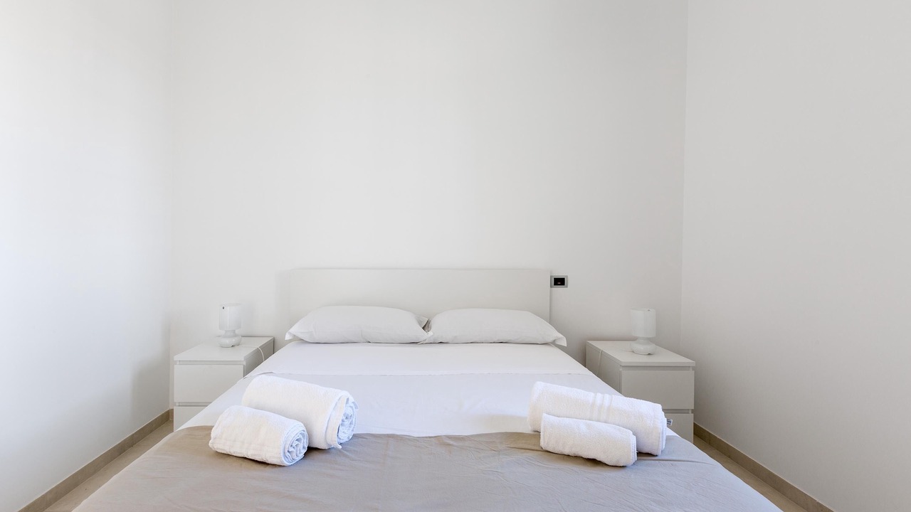 Photo of Bedroom in Campomarino di Maruggio