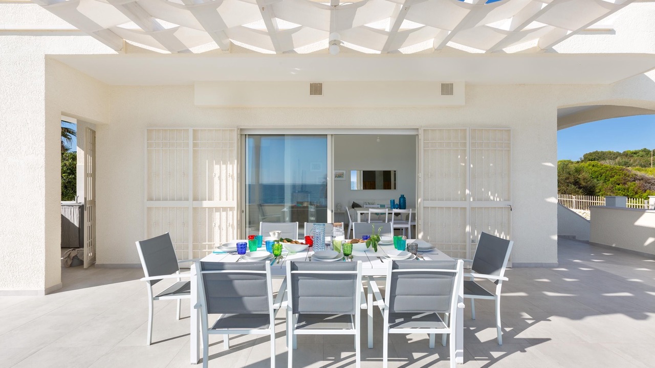 Photo of Outdoor in Campomarino di Maruggio