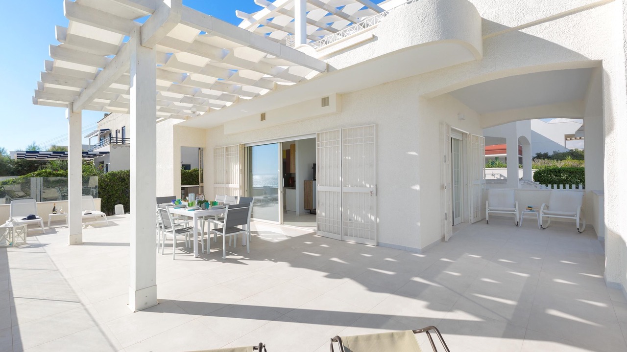 Photo of Outdoor in Campomarino di Maruggio