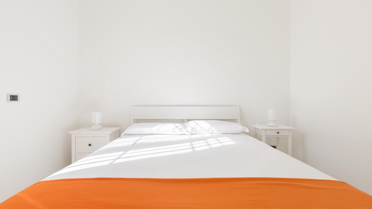Photo of Bedroom in Campomarino di Maruggio