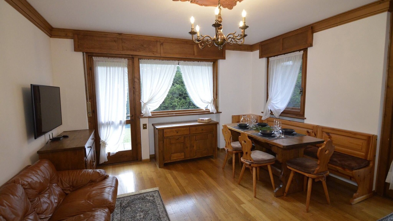 Photo of Livingroom in Cortina d'Ampezzo