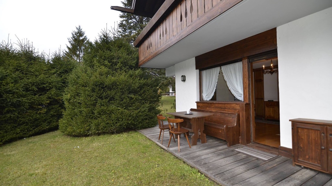 Photo of Outdoor in Cortina d'Ampezzo