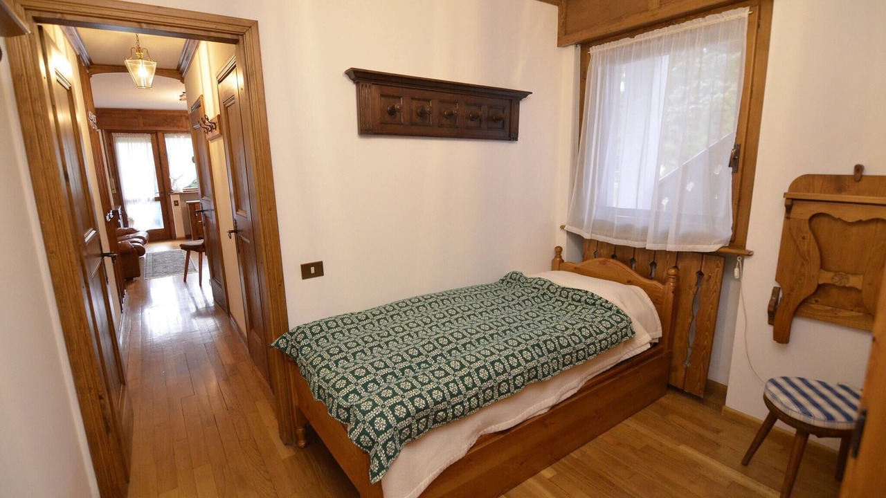 Photo of Bedroom in Cortina d'Ampezzo