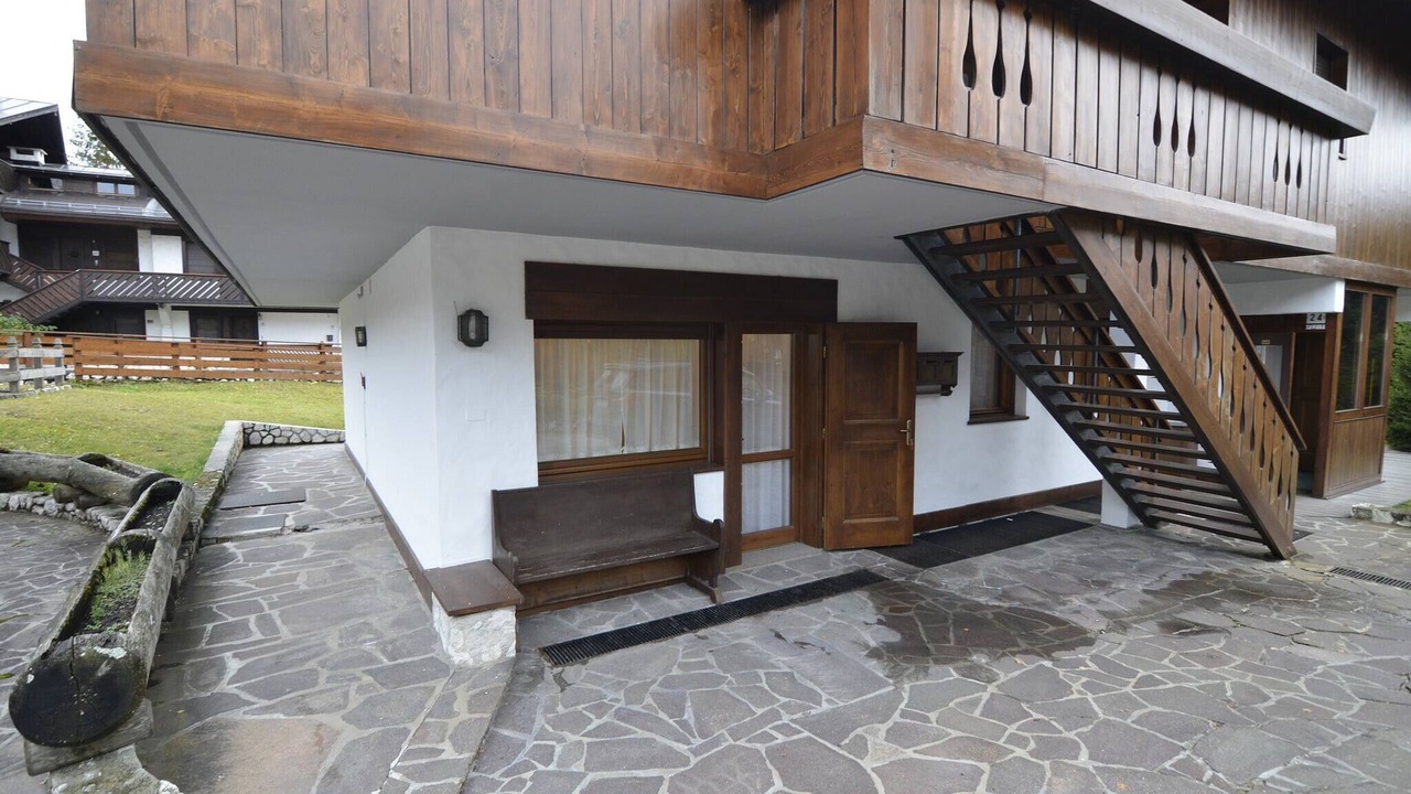 Photo of Outdoor in Cortina d'Ampezzo