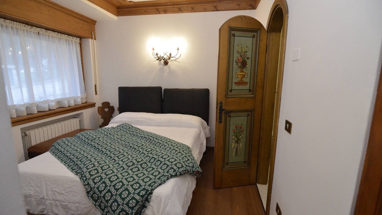 Photo of Bedroom in Cortina d'Ampezzo