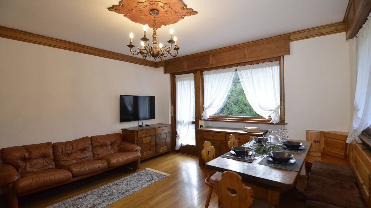 Photo of Livingroom in Cortina d'Ampezzo