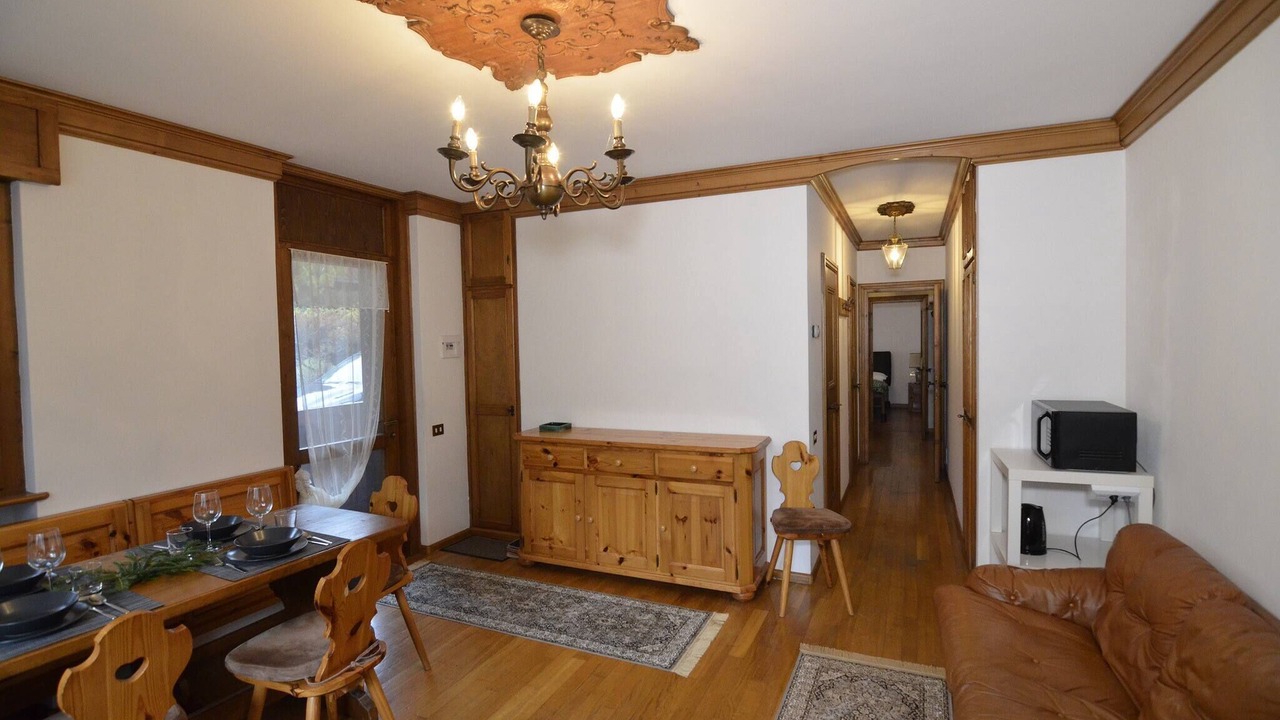 Photo of Livingroom in Cortina d'Ampezzo