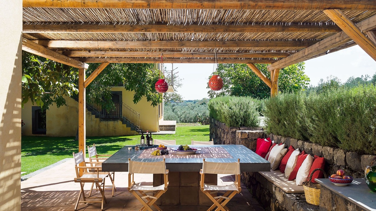Photo of Outdoor in Rovittello