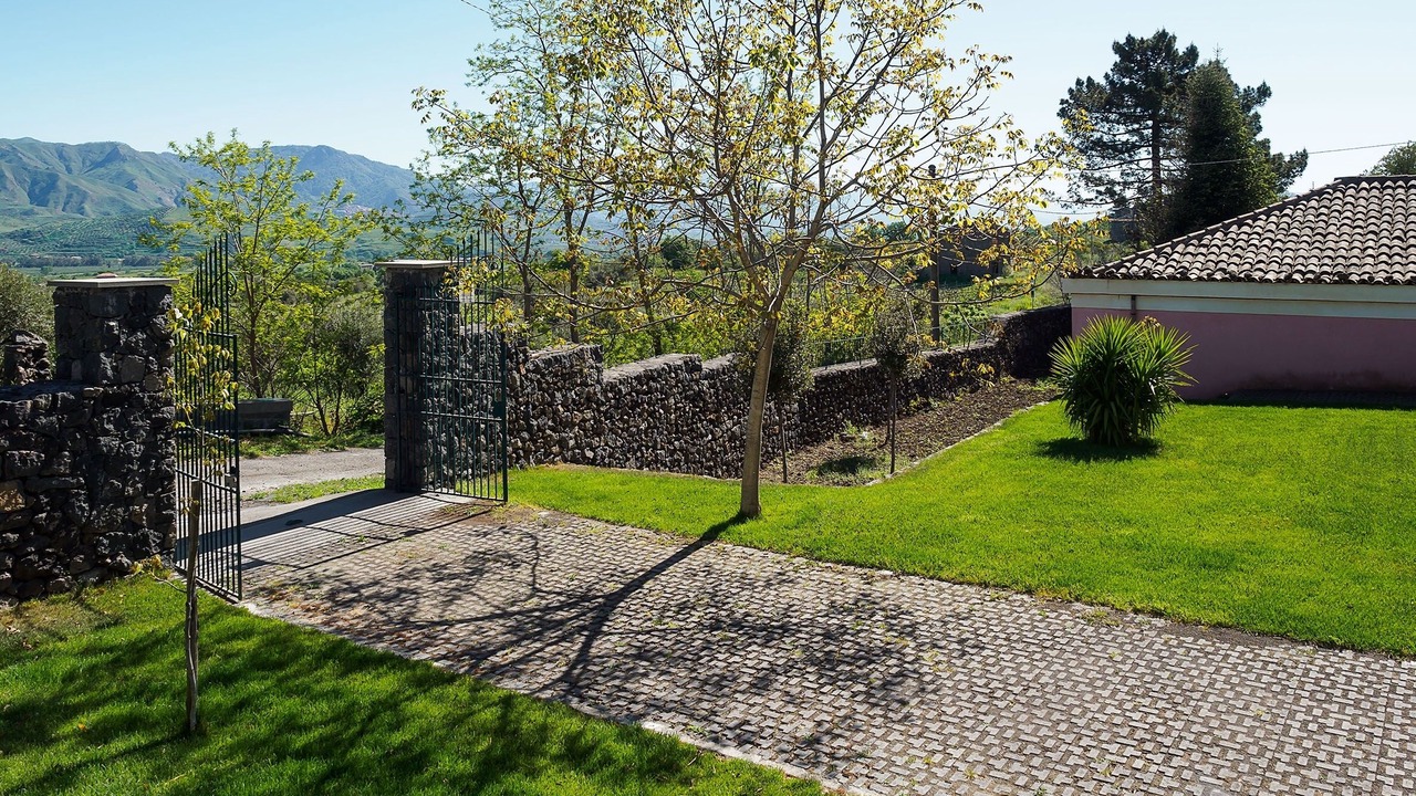 Photo of Outdoor in Rovittello