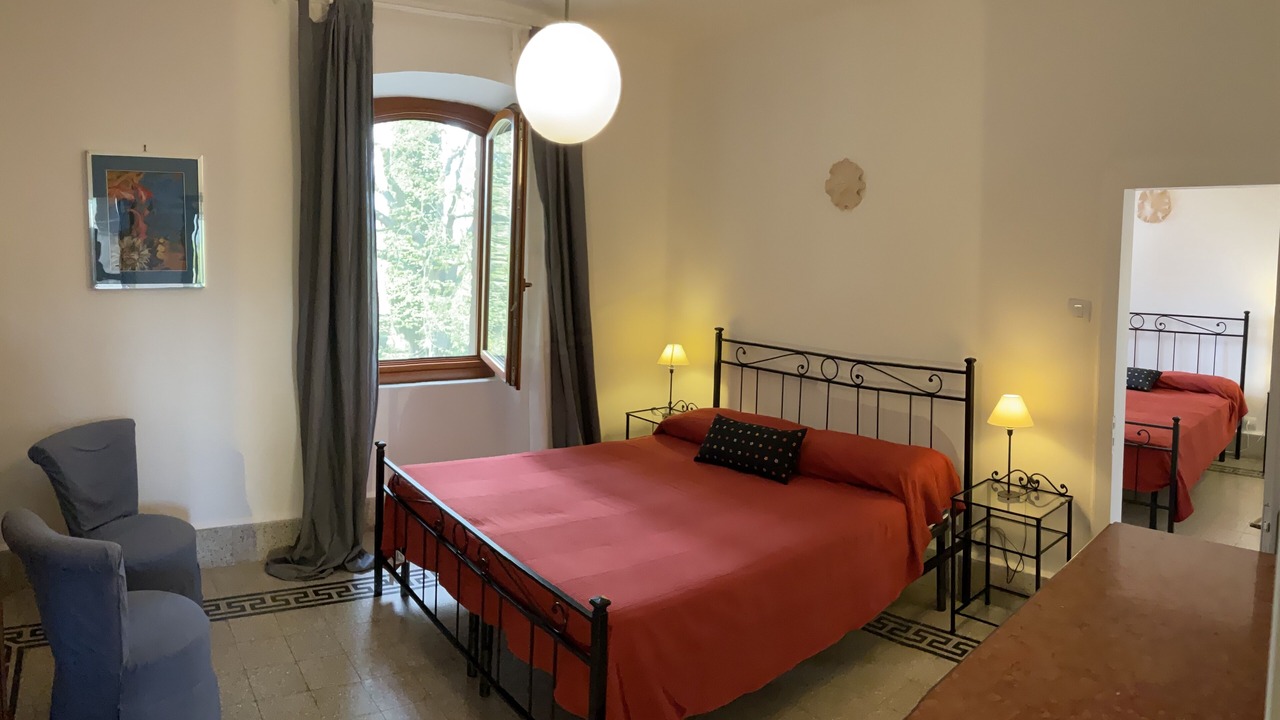 Photo of Bedroom in Montecchio