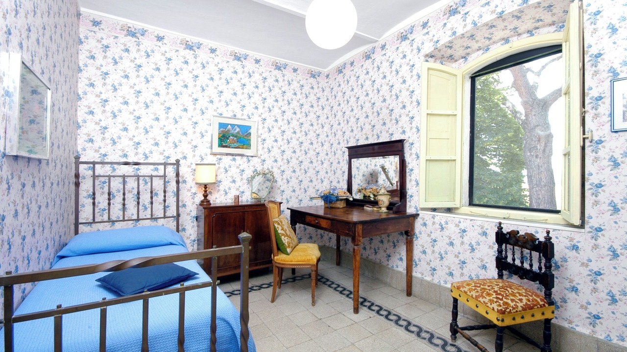Photo of Bedroom in Montecchio
