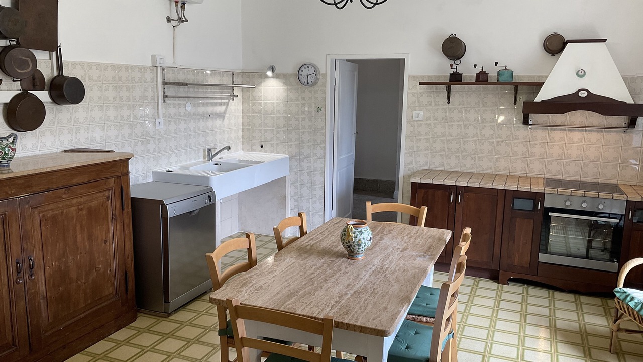 Photo of Kitchen in Montecchio