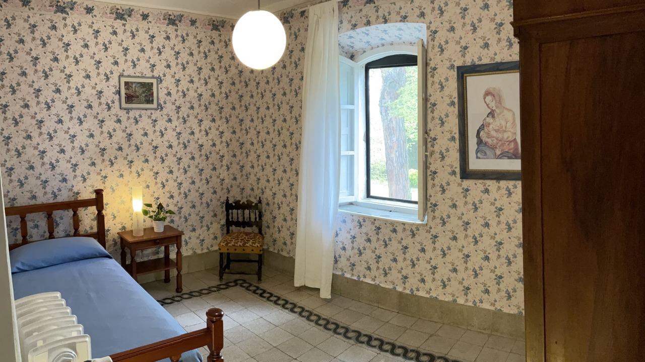 Photo of Bedroom in Montecchio