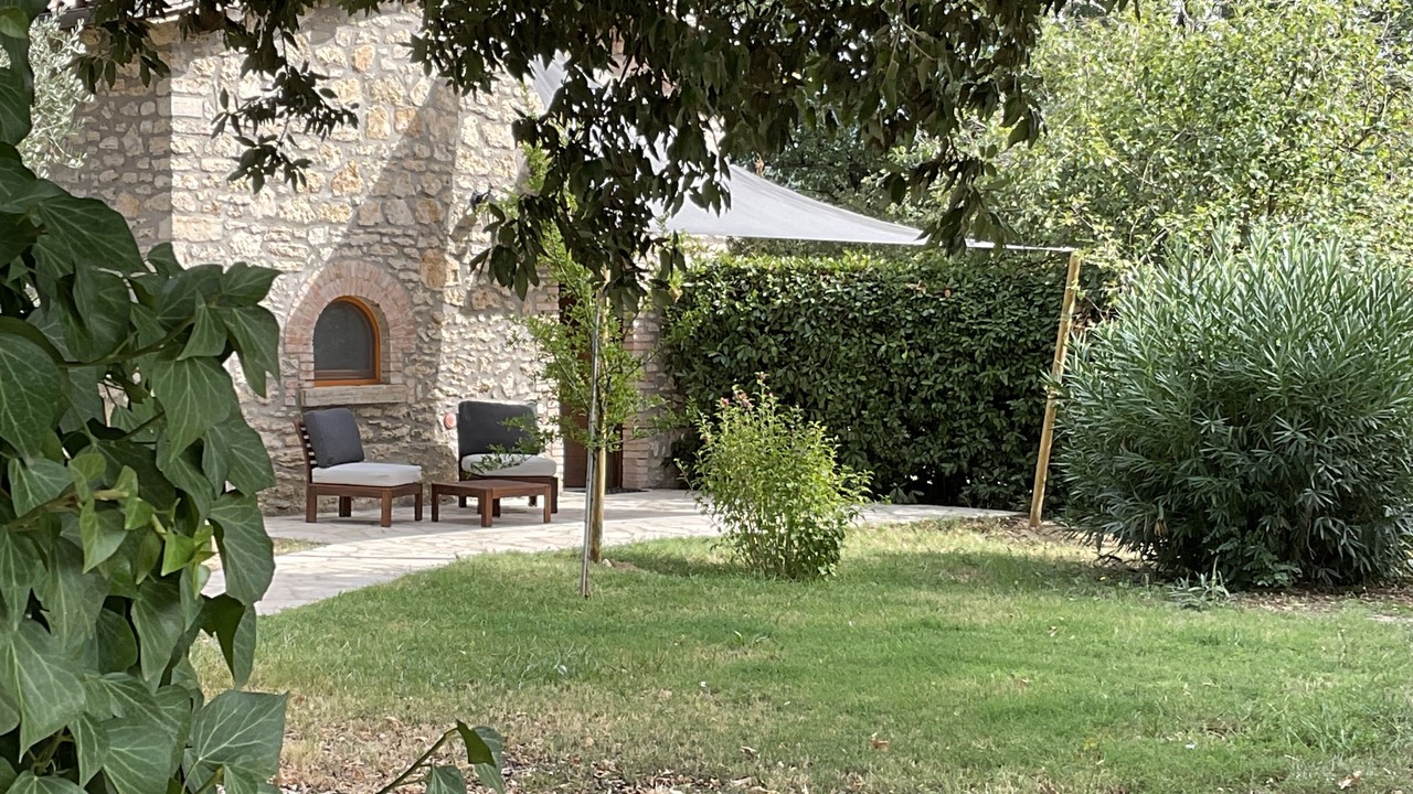 Photo of Patio Balcony in Montecchio