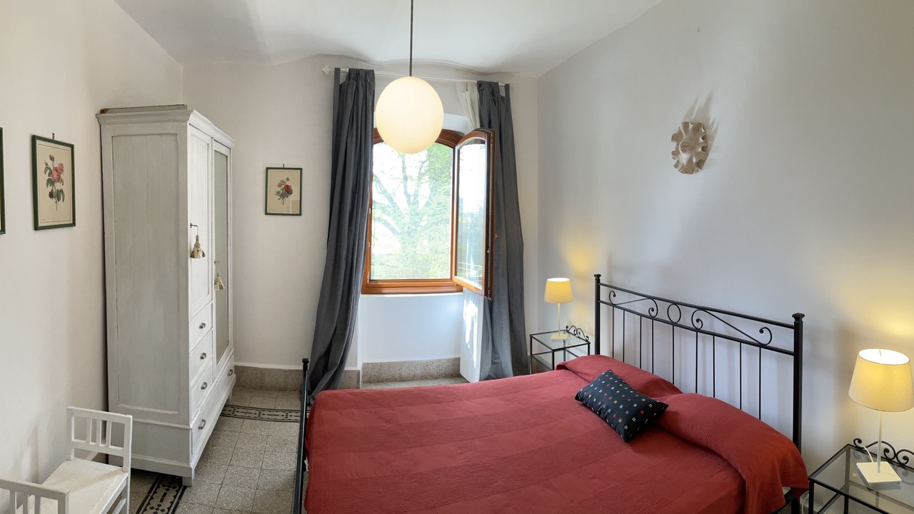 Photo of Bedroom in Montecchio