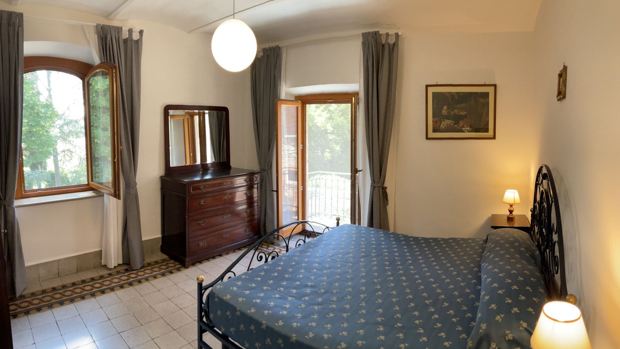 Photo of Bedroom in Montecchio
