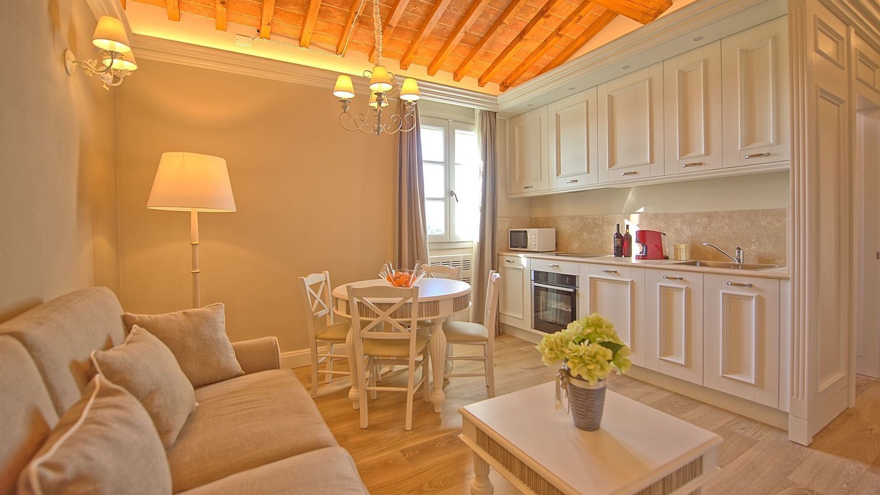 Photo of Bedroom in Vinci