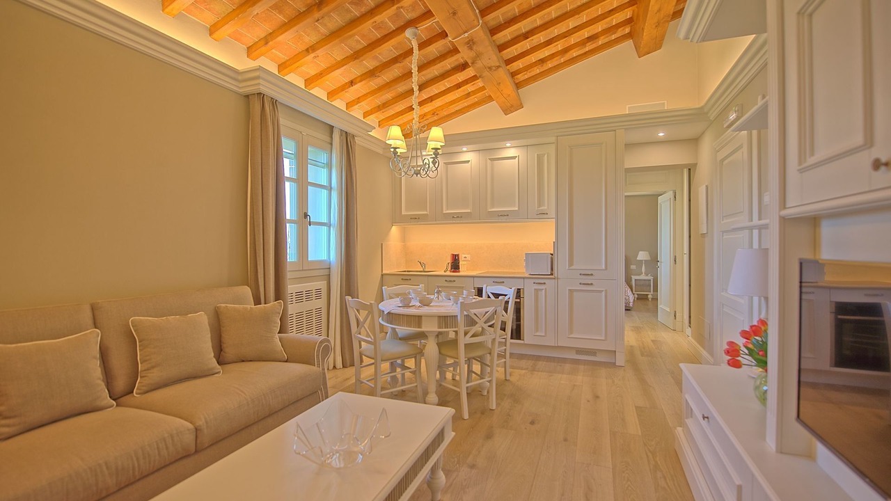 Photo of Bedroom in Vinci