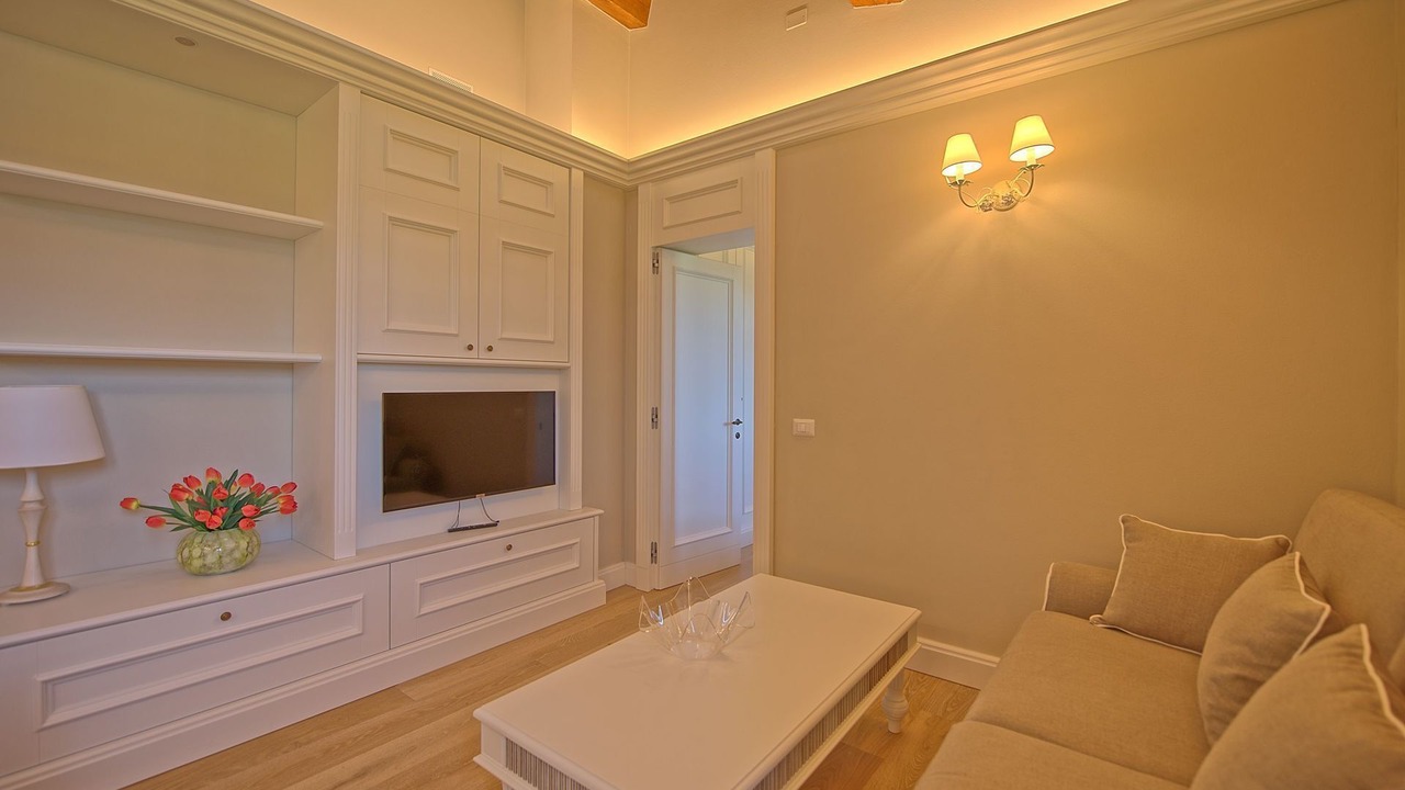 Photo of Bedroom in Vinci