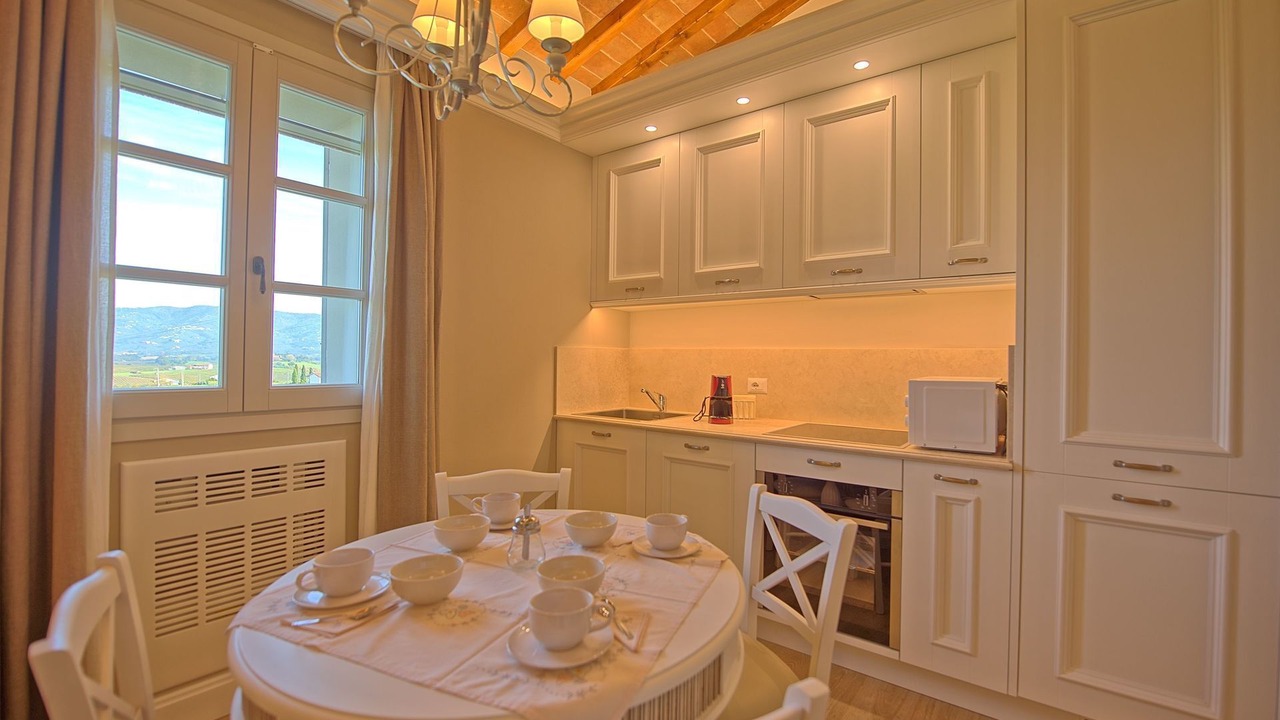 Photo of Bedroom in Vinci