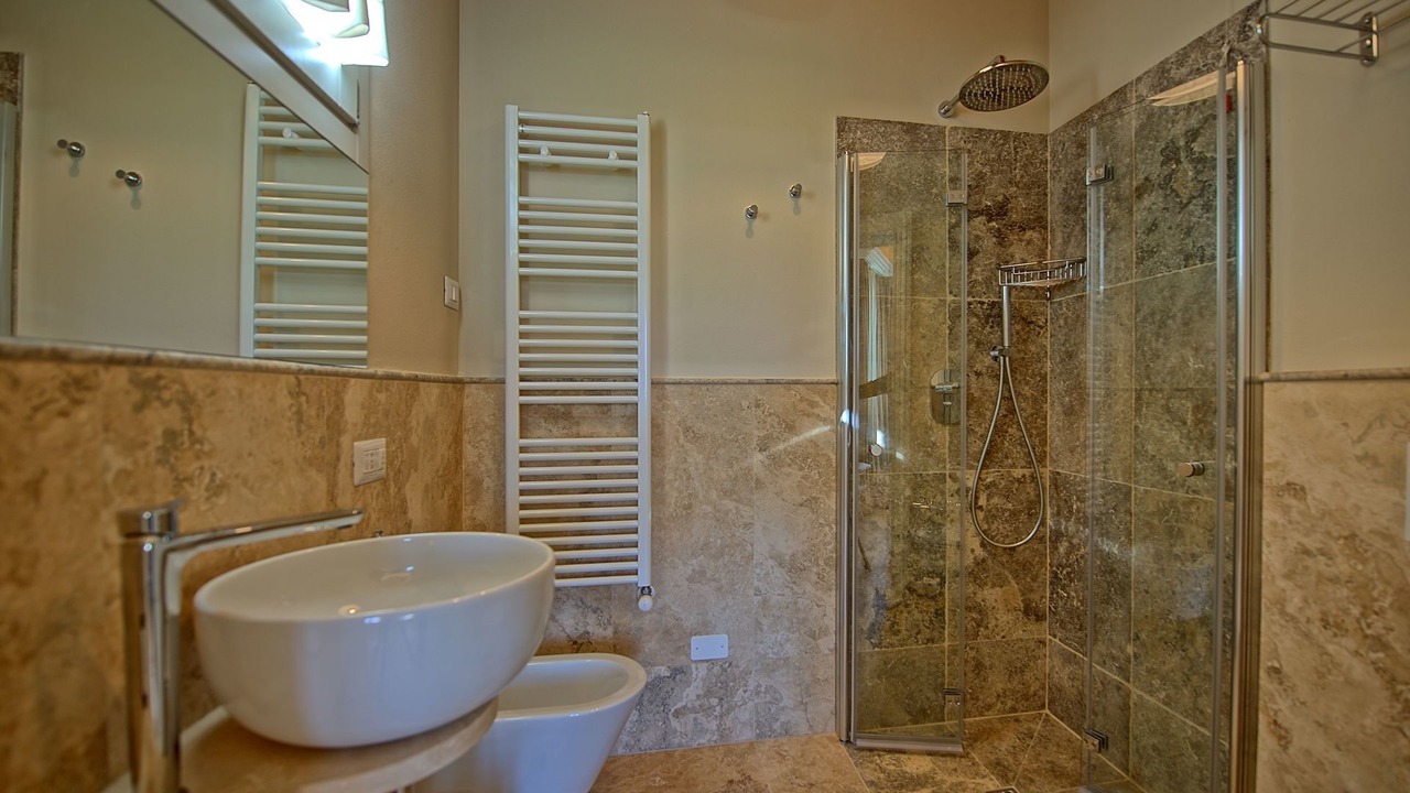 Photo of Bathroom in Vinci