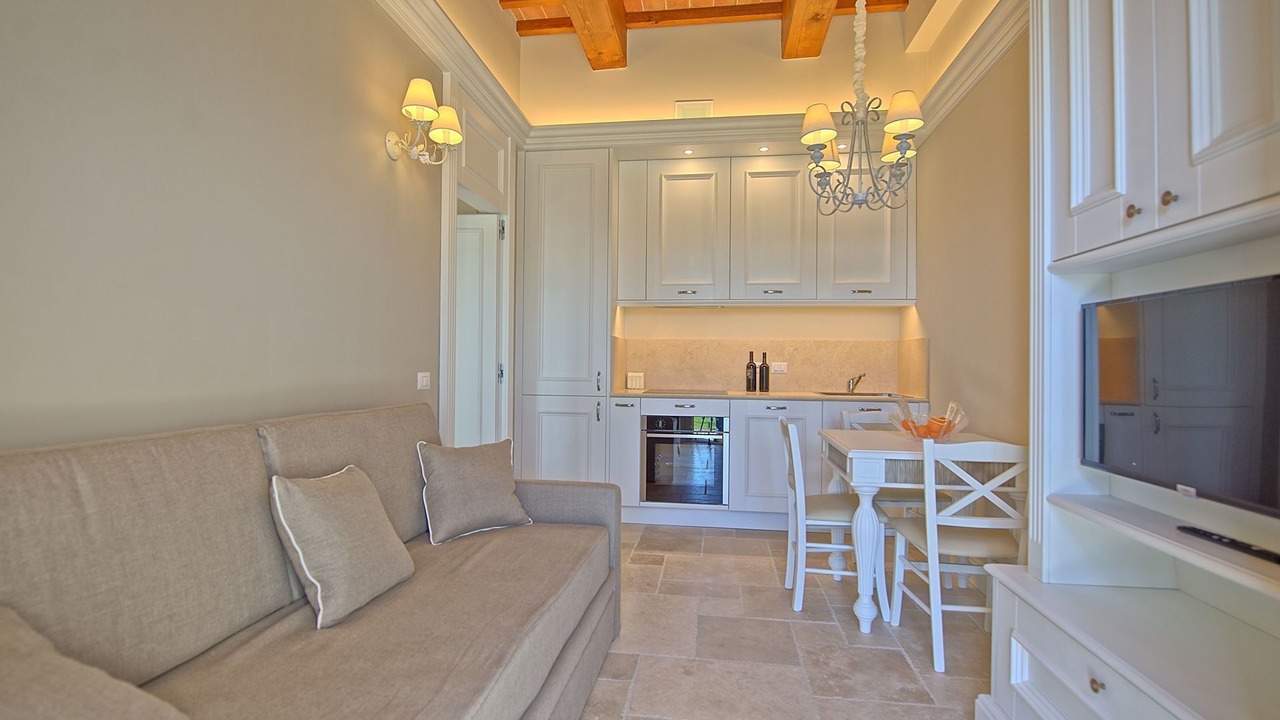 Photo of Bedroom in Vinci