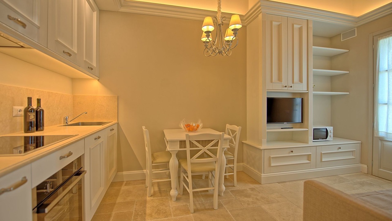 Photo of Bedroom in Vinci