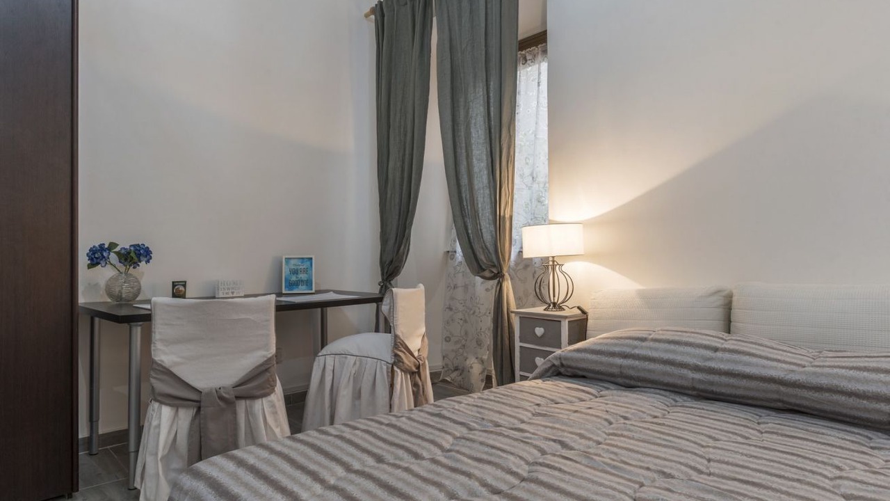 Photo of Bedroom in Salario