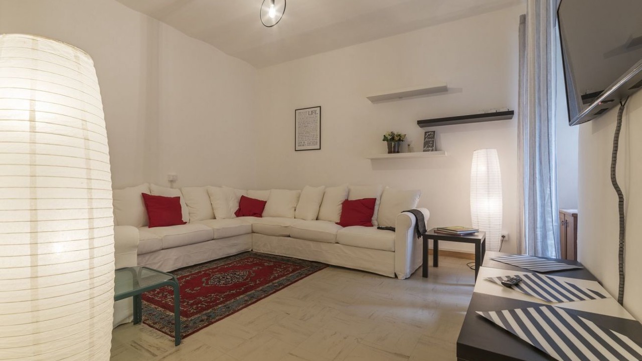 Photo of Livingroom in Salario