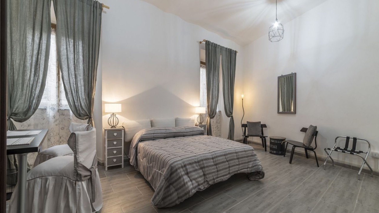 Photo of Bedroom in Salario