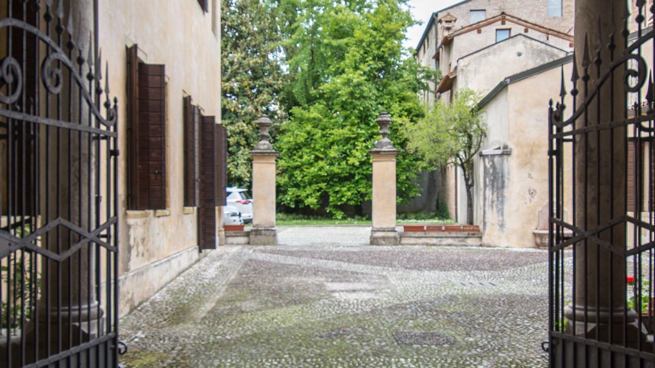 Photo of Outdoor in Historic Centre