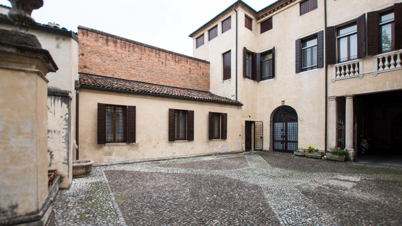 Photo of Outdoor in Historic Centre