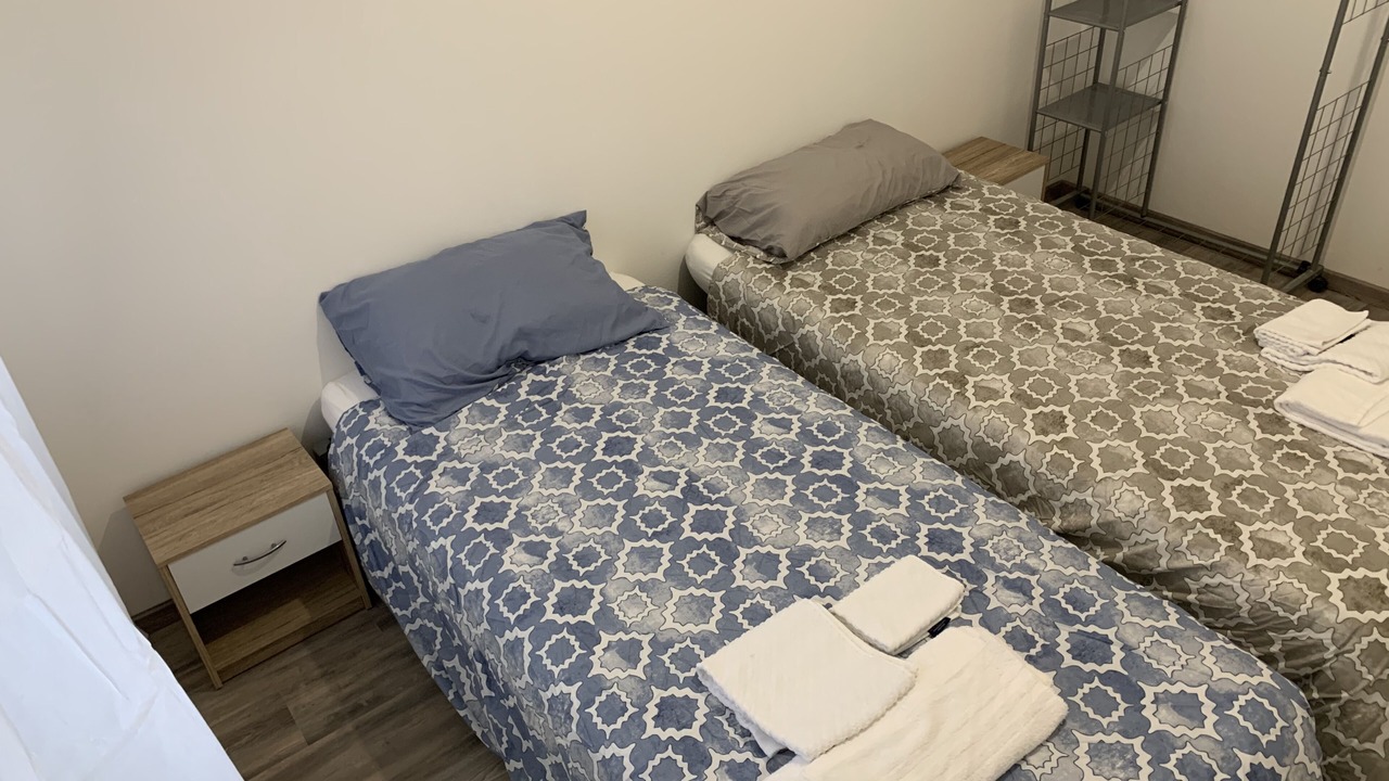 Photo of Bedroom in Udine