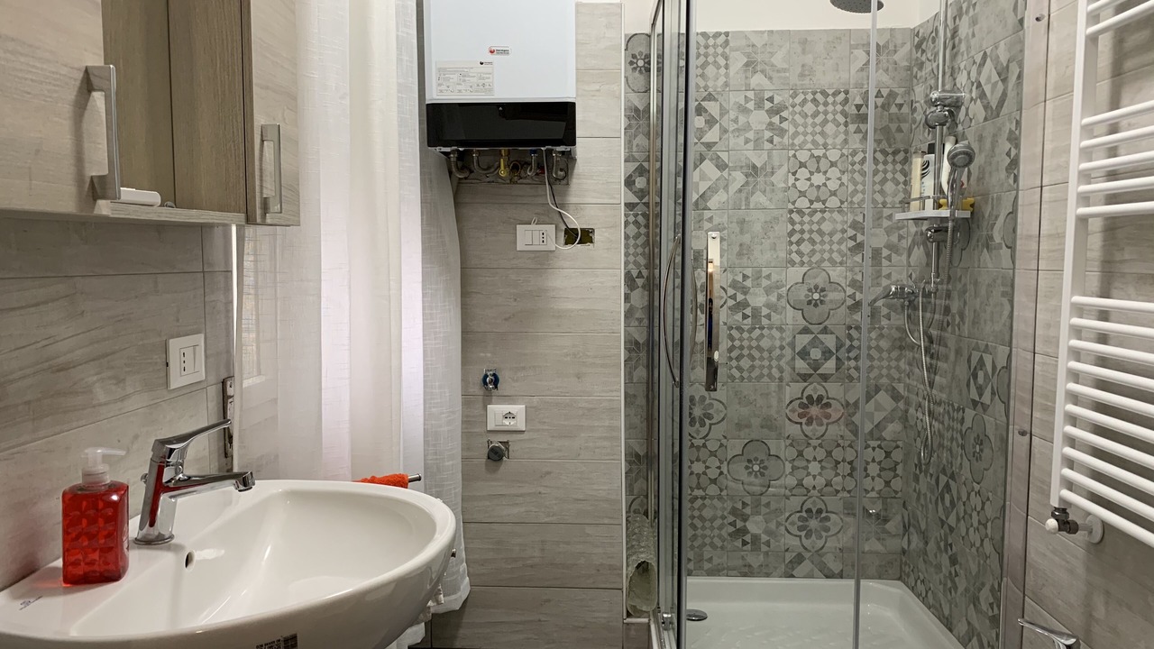 Photo of Bathroom in Udine