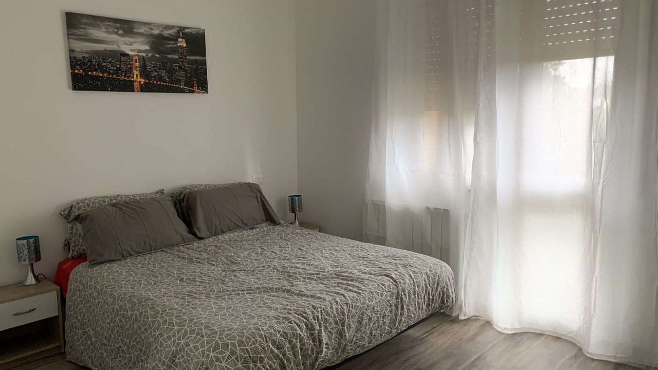 Photo of Bedroom in Udine