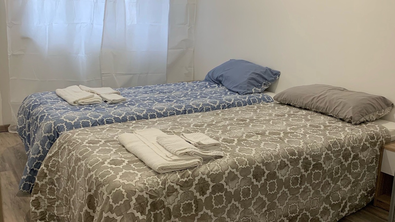 Photo of Bedroom in Udine