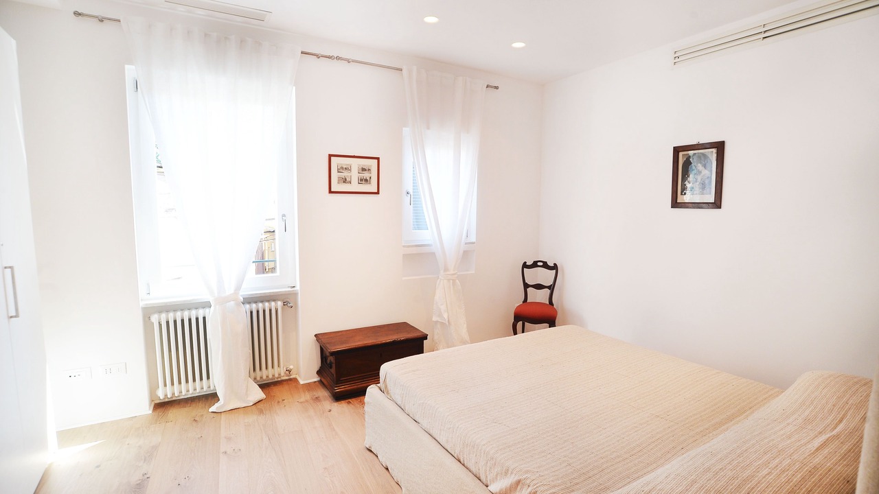 Photo of Bedroom in Repubblica
