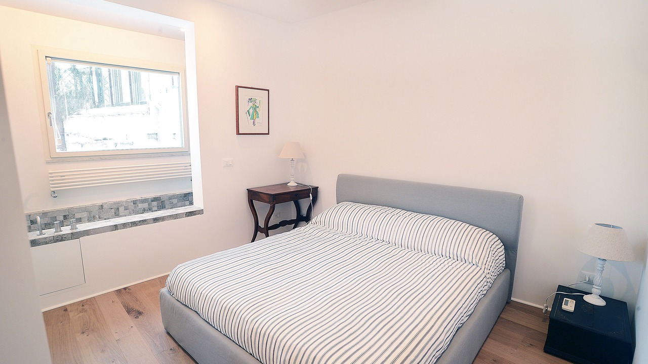 Photo of Bedroom in Repubblica
