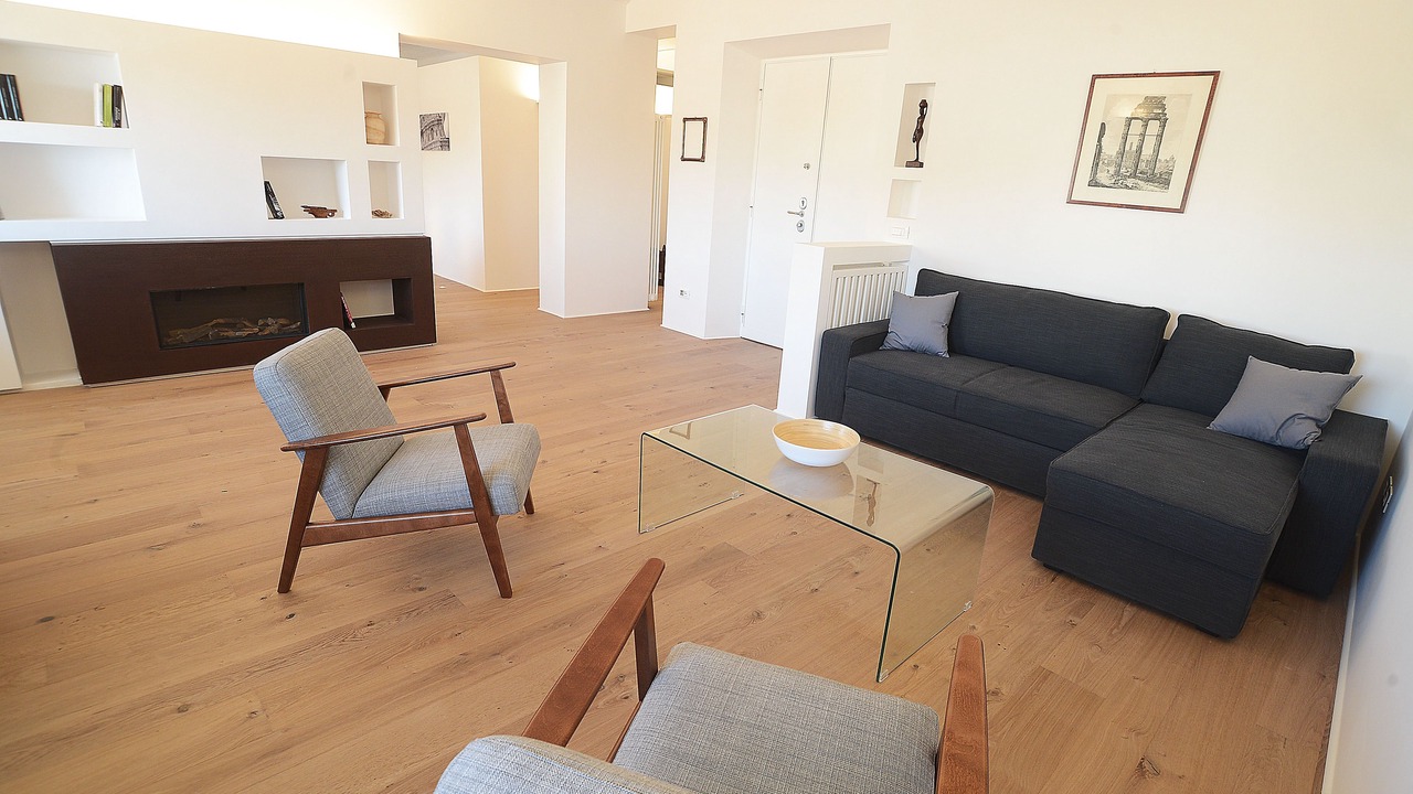 Photo of Livingroom in Repubblica