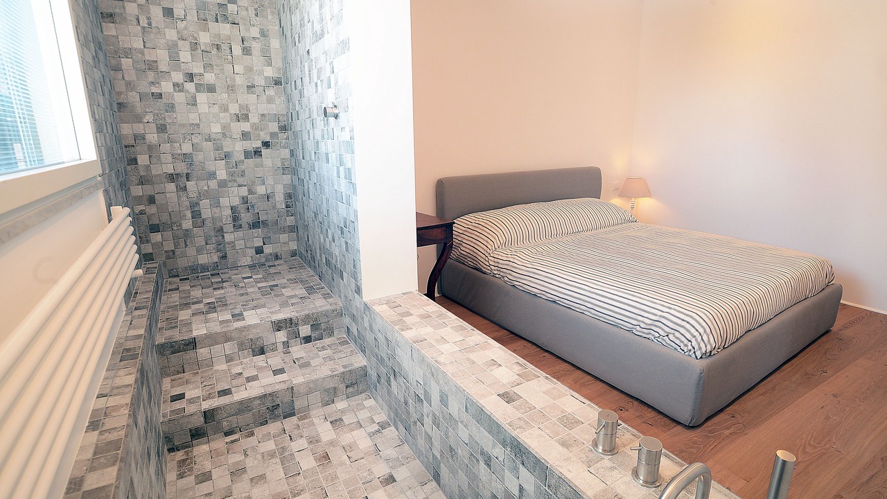 Photo of Bedroom in Repubblica