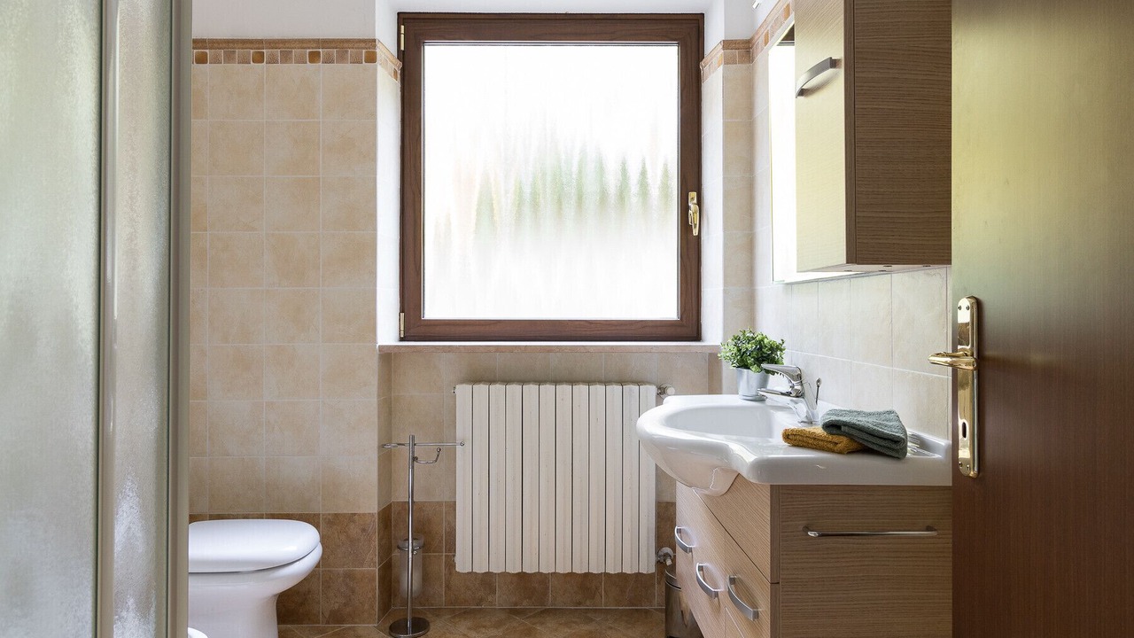 Photo of Bathroom in Gardola