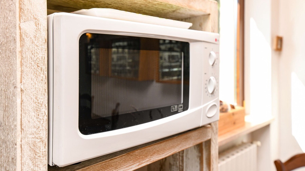 Photo of Kitchen in Gardola