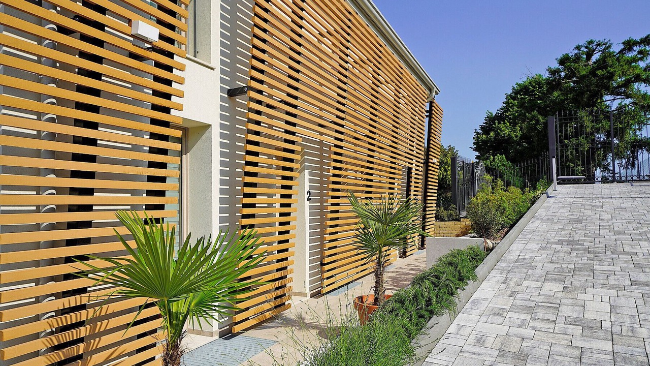 Photo of Outdoor in Villaggio Sanghen