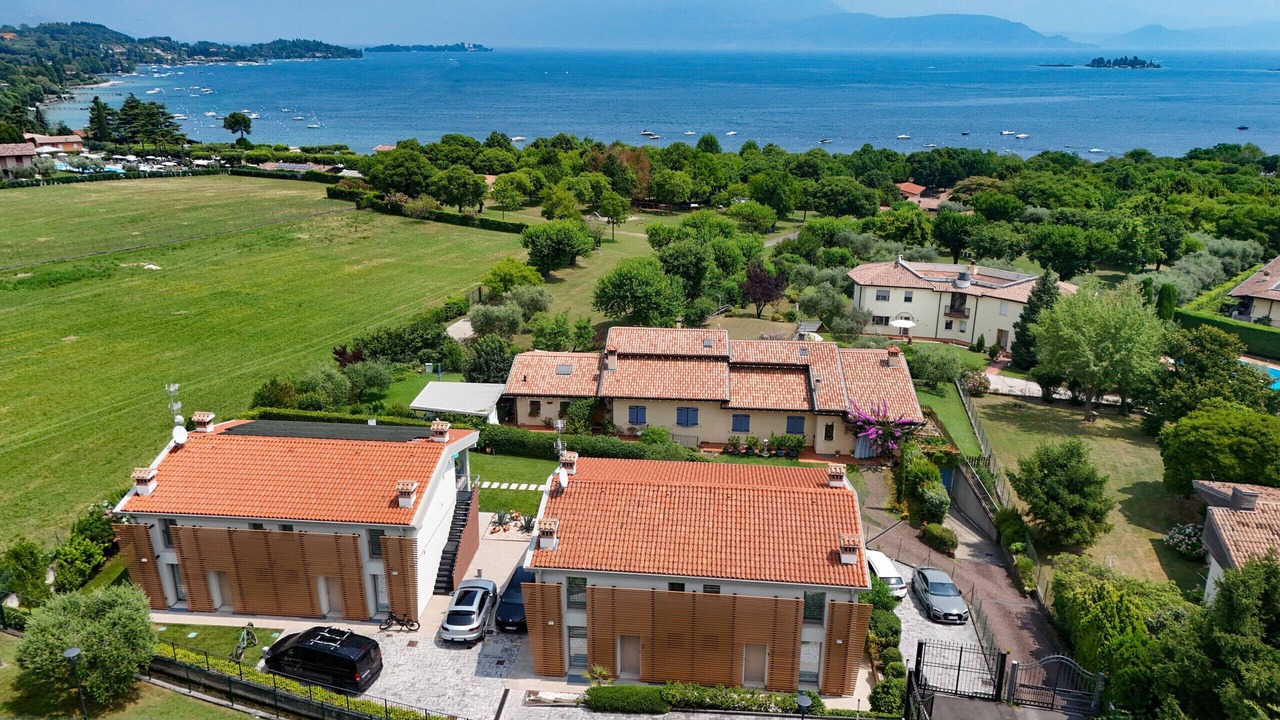 Photo of Outdoor in Villaggio Sanghen