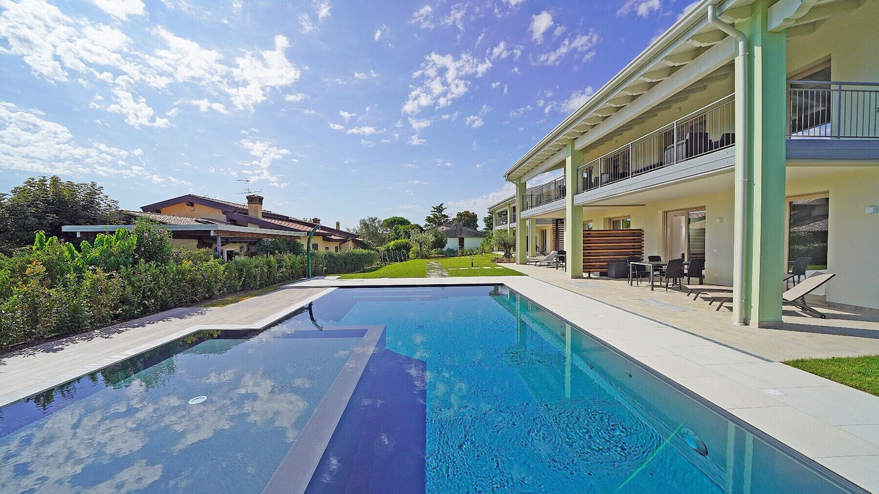 Photo of Outdoor in Villaggio Sanghen
