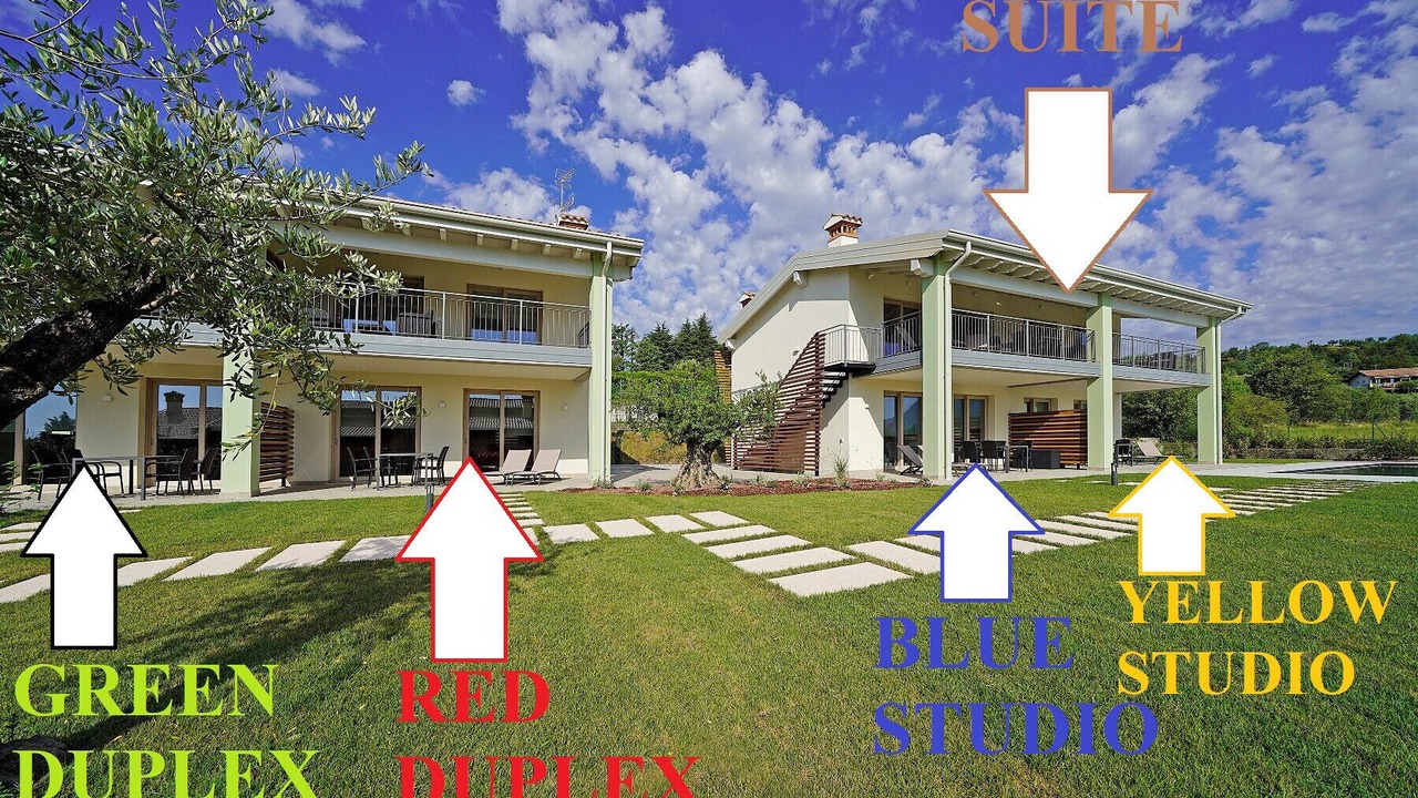 Photo of Outdoor in Villaggio Sanghen