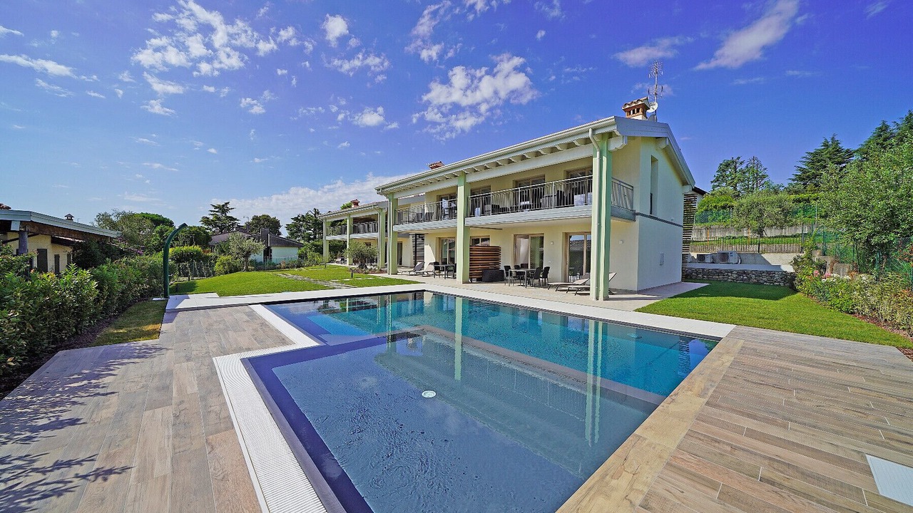 Photo of Outdoor in Villaggio Sanghen
