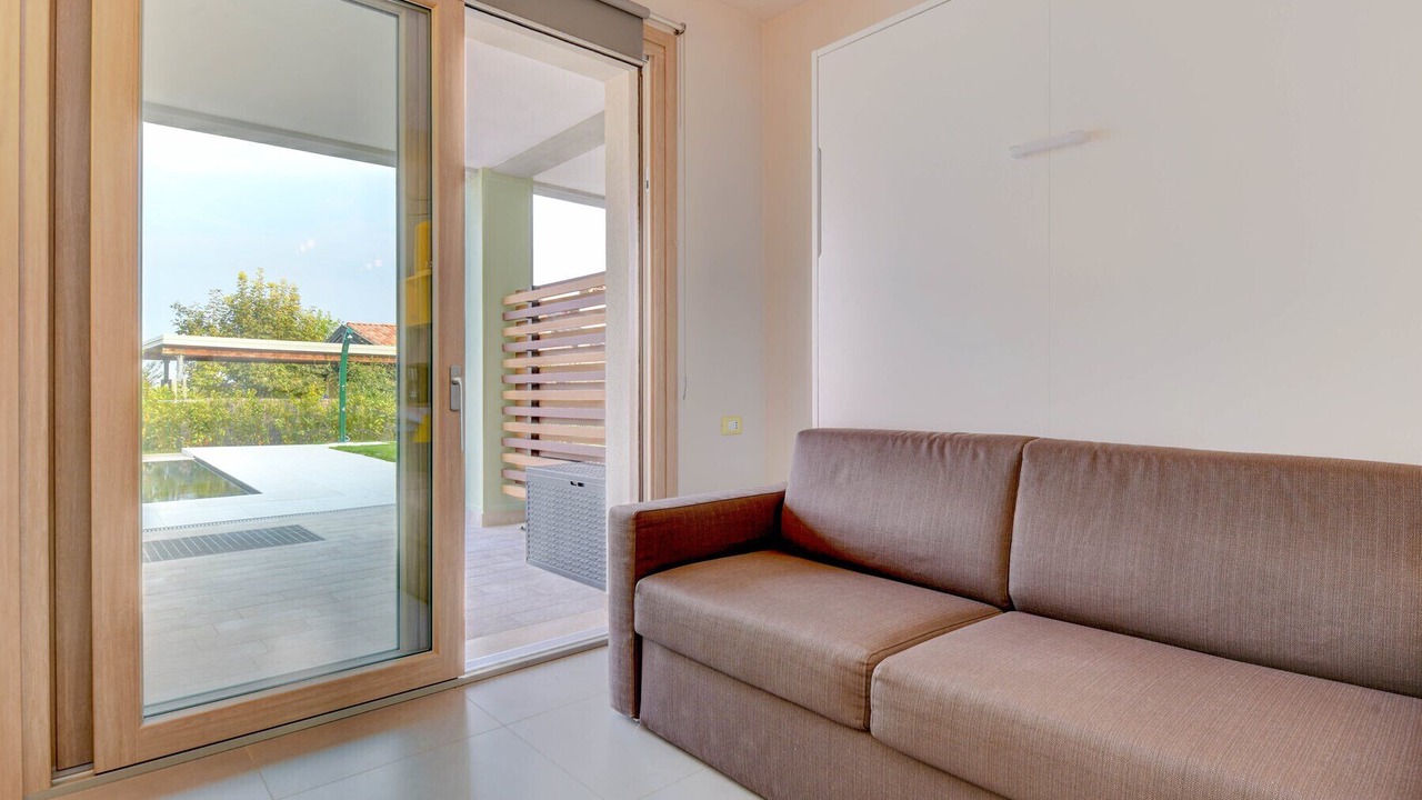 Photo of Livingroom in Villaggio Sanghen