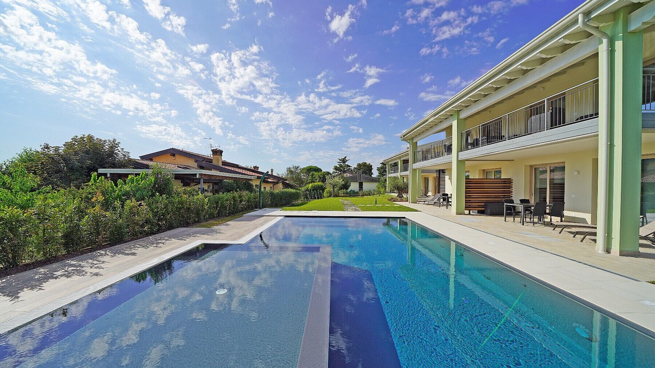 Photo of Outdoor in Villaggio Sanghen