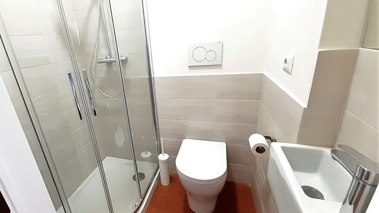 Photo of Bathroom in Mologno